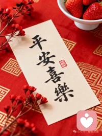 年年有风，风吹年年
慢慢即漫漫
希望用年年有余的从容
化解世间所有的行色匆匆
祝旧愿皆已偿，来年有新愿
愿山高有行路，水深有渡舟配图