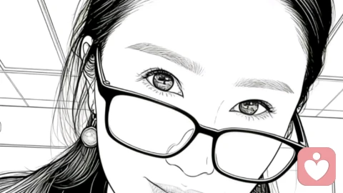 爱需要大量庸俗的表达