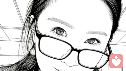 长期跟不舒服的人在一起，会生病，他会让你觉得，你是这个世界上最糟糕的人，什么都干不好，什么都不配得到，长期被指责被否定