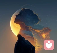 你的感受很重要，你的经历值得被听到，我承诺以最大的耐心和同理心，陪你走出阴霾配图