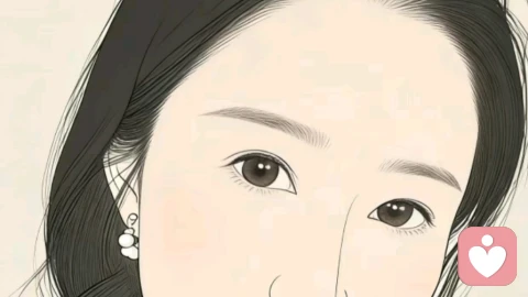 身体从不说谎，他藏着从未被看见的情绪