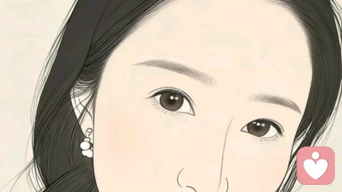 女儿的婚姻情况，由情感富养决定