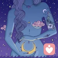 性能量=生命力？？？
人类女性的性能量是天然的能量，不仅体现在与性相关的行为和欲望，还体现出女性生命力、创造力，体现出女性的内在光彩和魅力。
然而因为社会传统、男性视角解读，或者其他心理因素，很多女性的天然能量和欲望得不到尊重，生命力和创造力也变得枯萎。
自然性欲的降低或失去，会导致人们变得压抑，感觉缺失，甚至导致身体的紊乱和疾病。
医学研究表明，荷尔蒙的分泌，与女性的心理状态和能量状态息息相关。海德堡大学心理学家沃尔夫博士（Dr. Doris Wolf）指出：“促进性愉悦的性荷尔蒙，会受到想法及幻想的影响而分泌得更多。内在影像是荷尔蒙舞蹈的助燃剂。”
自然性欲的降低，会影响心理状态和身体状态；心理状态和身体状态又会影响荷尔蒙的分泌，导致自然性欲的进一步降低。——这是一个生命力下降的恶性循环。
重新唤醒女性的本我轮（生殖轮能量中心），将提升、和滋养女性的生命力，焕发女性生命的光彩。
当一个女人，与你作为一个
女人的感觉重聚时，
你就绽放出了生命力。
你享受和谐、流动、
愉悦、美，以及爱。
生命力因你的本性能量被唤醒，
而扩张、平衡、更新和再生。
从此，生命成为庆典，
你活出你的本质，舞出你的节奏。
生命从一杯水，变成一条流动的河。