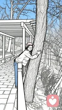 一段让你不断内耗、自我怀疑、小心翼翼的关系，结束、离开是最好的选择配图