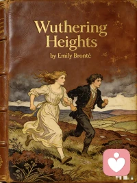 初中时第一次读呼啸山庄，读不懂，也理解不了怎么会有这种强烈且近乎偏执的情感，就觉得两人好作，好癫。现在也还是读不懂，却慢慢理解了人人都有自己的，不可理解的命运。 每个时代的呼啸山庄改编，都是一面镜子，映照着当时社会主流的价值观与审美趣味，在2026版里更倾向于人性的剖析。凯瑟琳不是为爱而死，她是死在了别人眼里正确的人生里。在这一版里藏着女性对自我与自由的追问。名著之所以是名著，是因为它讲透了人性。 鸿蒙生两仪，恨为爱之极。配图