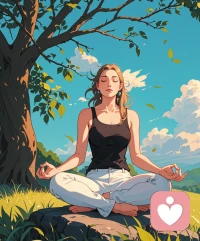 生活不必天天有惊喜，安稳顺心就好。人生不求朝夕常相伴，有人惦记就暖。缘是天意，情是心意，牵挂是真心，问候是惦记。无论你身在何处，都要好好吃饭，好好休息，记得照顾好最珍贵的自己。配图