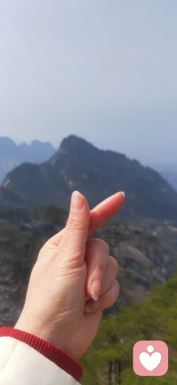 自由的灵魂，眼睛里都住着风配图