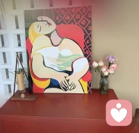 女人的安全感，藏在每一次舒适里
日常多一分呵护，生活多十分自在