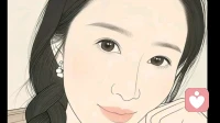 为什么我在说委屈，而你却说在指责？