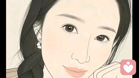 一个女人的顶级魅力，不只是漂亮