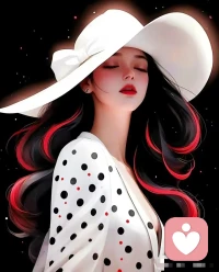 送给姑娘们一句话
不入谁的局，不接受谁的定义，爱己者风生水起