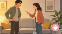 一姑娘离了两次婚，都因为家暴。第三次她学乖了，找了个特别老实的男人。结果结婚没多久，又被打了。家人去找男人问咋回事，男人一脸无辜：我真没想动手，就洗碗的事吵
了几句，她一直喊'你打我呀，你是不是男人'，我说我不打，她就骂我窝囊废，最后我实在忍不了了……
姑娘用亲身经历证明了：有些人不是命不好，是自己把好命作没了。
你们信命还是信自己？