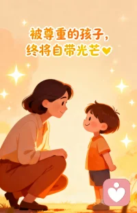 现在我才真正懂，林老师为什么总劝家长别控制孩子，可家长听不懂，不认同，他会那么无奈。
 
我们很多人，从小在父母的严厉，道德捆绑和控制里长大的，内心的需求从未被真正满足过。这种教育，把孩子困在恐惧里，慢慢失去自我，也不懂如何建立内在安全感和自我边界，只会向外拼命索取。
 
有人拼命找“好父母”的替代，有人疯狂赚钱，追名逐利——因为父母说“要做人上人”，孩子便以为，只要够成功，就能换来认可和安全感。可真拿到名利，才发现怎么还是不对，为什么还是痛苦？难道我做得还不够好，父母依然不喜欢我？于是有人开始自我折磨，甚至走向极端。这样的故事，每天都在上演。
 
真正的教育，从来不是控制，不是把父母的信念强加给孩子，而是给孩子足够的安全感，界限感，和尊重感自由感。让孩子先成为自己，再去成为更好的人。