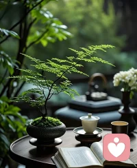 世间多数成年人，纵有年岁身躯，身居父母、师长之位，内心仍未真正成熟。一遇外界纷扰、言语冲撞，便瞬间褪去成熟表象，退行至孩童般的认知模式，以幼稚、偏执、情绪化的本能应对世事，被过往创伤裹挟，却浑然不觉。
 
正如道德经所言：知人者智，自知者明。真正的修行，不在于年岁增长，而在于观照自心。
人唯有学会觉察，方能清醒自知：此刻行事，是成熟通透、从容淡定的成年人格局，还是脆弱敏感、索取对抗的孩童心性？
 
不争不躁，静而安之，跳出情绪执念，看清内在模式。不被本能牵引，不被过往束缚，守心如一，沉稳处事，方是真正的长大，亦是人生最高级的智慧。配图