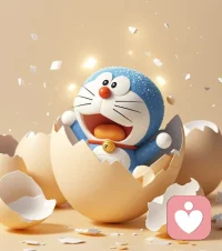 人若不敢直面内心创伤，不突破深层恐惧，一生都难以真正成长。
我们都活在自我包裹的硬壳之中，不愿破壳，便永远无法自在。
心有执念，便被情绪牵绊；困于过往，便被心魔束缚。
道讲不破不立、向内自渡，唯有勇敢正视伤痛，接纳内心畏惧，
才能破除心障，跳出执念牢笼。
心无枷锁，方能通透自在，行事顺遂，活出真正的自我与圆满。配图