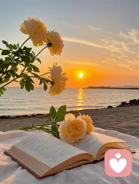 我们不再需要为了维护一个完美的自我形象而耗尽精力，我们可以带着所有的瑕疵、伤痕和荣耀，投身于那个对我们真正有价值的生活。配图