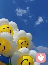 当我们停止与自己的战争，我们才腾出手来，去拥抱那个虽然不完美、但依然值得度过的丰富人生。配图