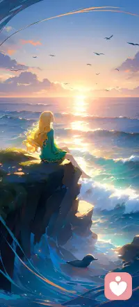 ᰔ 𝕟𝕚𝕔𝕖 𝕕𝕒𝕪 ◡̈
大胆的做自己，勇敢的表达你的感受，对错都没关系，因为介意的人不重要，重要的人不介意。