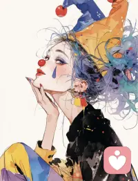 村上春树说：“当你穿过了暴风雨，你就不是原来的那个人了。”配图