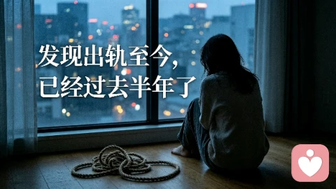 我本可以潇洒离婚,可是我却当了妈妈