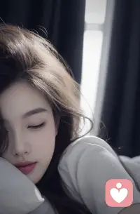 不必急着让生活给你所有答案，有时候你要静下心来等一等。
那些你认真付出过的努力，终会在某个不经意的时刻，温柔回馈于你。配图