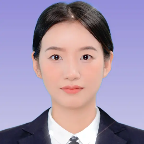 雪落花开