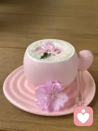 用花花治愈心情，赋予自然的力量配图