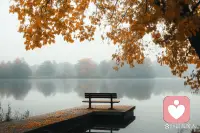 与其纠结“为什么有人不喜欢我”，不如珍惜“为什么有人一直陪着我”。