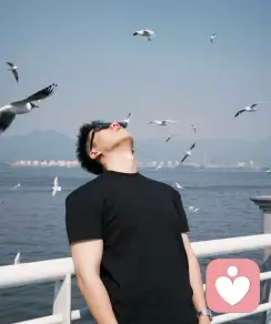 倾松★倾吐心声