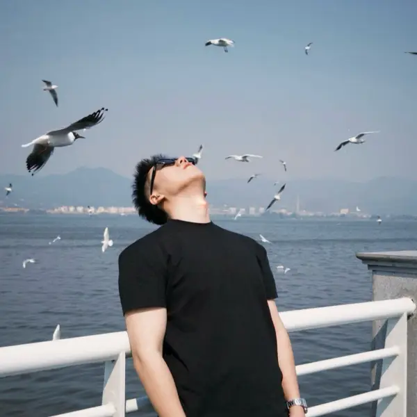 倾松★倾吐心声