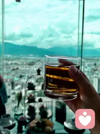 有的情绪不是你的负担
他们只是在提醒你
该好好照顾一下自己了。配图