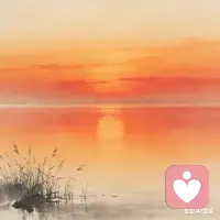 不与情绪纠缠，不跟自己较劲，心平则路平，心静则万事宁。