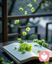 世间万般苦，最苦婚姻无人懂。你所有隐忍、委屈、心酸，我都耐心倾听，抚平内心褶皱。配图