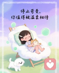 原生家庭的伤，藏在性格里，刻在情绪里，影响感情、生活与心态。不必困在过往自我内耗，把压抑多年的心事尽数诉说，理清心结，放下执念，重新拥抱轻松人生。配图