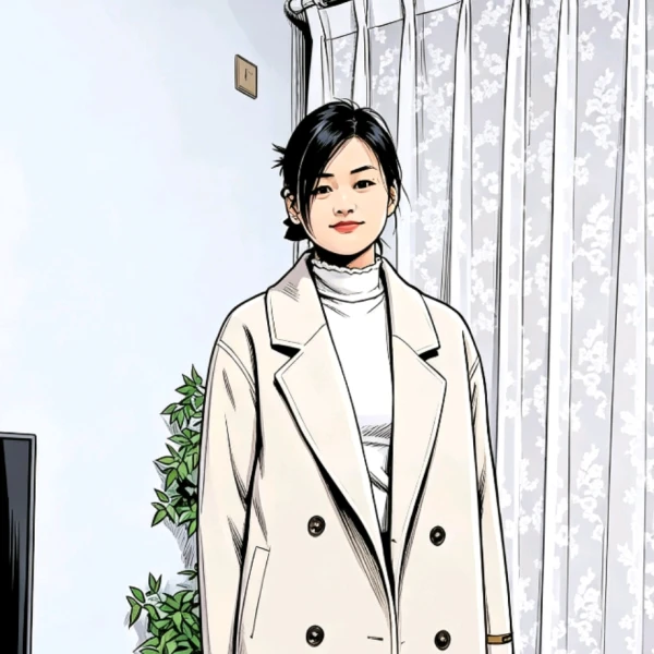 小蕊