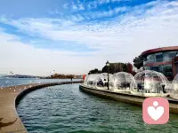 许多男性从小被教导“男儿有泪不轻弹”，但他们在内心深处渴望一个可以暂时放下盔甲的空间。这种爱意味着：“在我失败时，你不会认为我不够强大；在我迷茫时，你不急于给出解决方案，而是陪伴我的不安。” 他们需要的往往不是被“修复”，而是被完整地看见和接纳——包括那些不符合“男子气概”的部分。配图