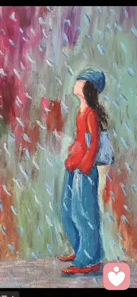 我本具足，一切都是外化的显现，是自己的心在作祟！配图