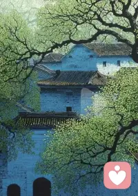 人间的美如此之多，不要在痛苦里驰骋，善待别人，更要善待自己！配图