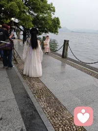 用心感受你的气息，化解生活中的不愉配图