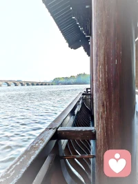 平静是最好的状态