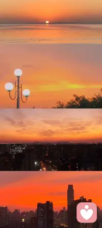 保持飢餓。
​活得像個古人，或許是一種好的選擇。
情感也是配图