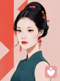 所谓自信不是你觉得自己比别人强，
而是你知道自己是谁，
并坦然接受这一切。

​配图