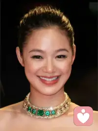 半生风雨，半生清欢
不慌不忙，不卑不亢
往后余生：愿眼里有光，心中有爱，健康常伴。配图