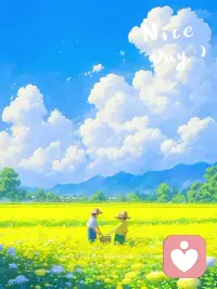 我的工作，是为你提供一个安全、私密且不带评判的倾诉空间。当你被生活的压力裹挟、被情绪的浪潮淹没，或是有难以言说的心事无人可诉时，我会在这里，用专注的倾听和温和的回应，陪你梳理内心的纷扰。