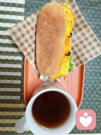 早安！ 周末愉快😃