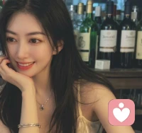 你不用完美，我喜欢的就是你。
有我在，你不用怕。
你值得被好好对待。
我会一直在，不会随便离开。配图