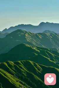 慢慢来吧，允许自己偶尔脆弱，允许事情不如预期。
你不用一直坚强，也不用时刻完美。
好好照顾内心那个小朋友，比什么都重要。🌿