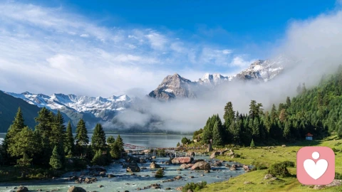 好的婚恋，是彼此治愈，双向成长