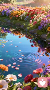 真正的强大，不是从不难过、从不崩溃，而是难过之后依然愿意相信美好，崩溃之后还能重新拾起勇气，好好生活。配图