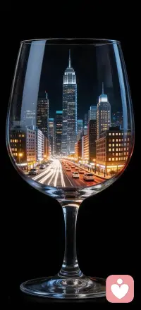 人生最好的状态，是清醒自律，也温柔松弛，努力向上生长，也坦然接受一切结果。配图